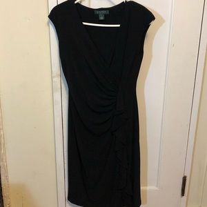 Ralph Lauren dress !